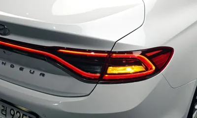 Hyundai Grandeur 2019, 86615 км, за 10353.58 USD - фото 23