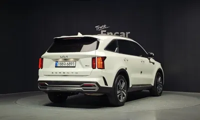 Kia Sorento 2022, 86605 км, за 17915.32 USD