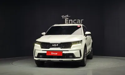 Kia Sorento 2022, 86605 км, за 17915.32 USD