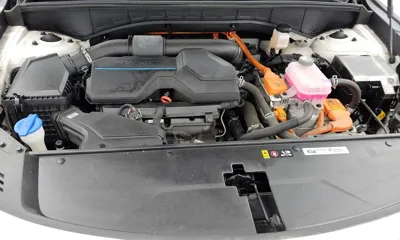 Kia Sorento 2022, 86605 км, за 17915.32 USD - фото 6