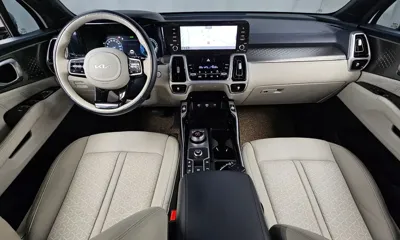 Kia Sorento 2022, 86605 км, за 17915.32 USD - фото 7