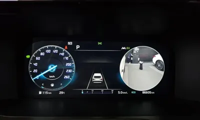 Kia Sorento 2022, 86605 км, за 17915.32 USD - фото 8