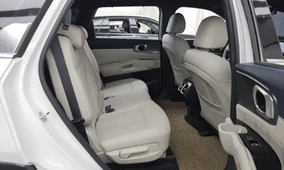 Kia Sorento 2022, 86605 км, за 17915.32 USD - фото 12