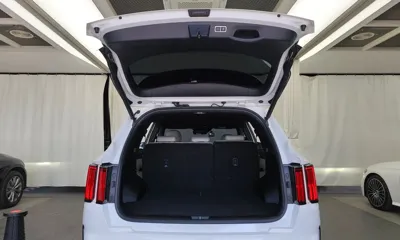 Kia Sorento 2022, 86605 км, за 17915.32 USD - фото 20