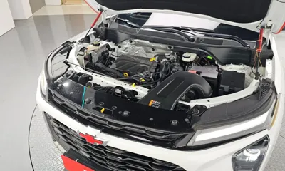 ChevroletGMDaewoo Trax 2024, 34352 км, за 13653.67 USD - фото 6