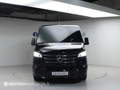 Mercedes-Benz Sprinter 2020, 25267 км, за 43554.56 USD - фото 3