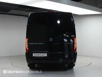 Mercedes-Benz Sprinter 2020, 25267 км, за 43554.56 USD - фото 4