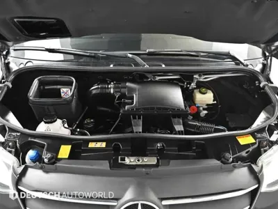 Mercedes-Benz Sprinter 2020, 25267 км, за 43554.56 USD - фото 6