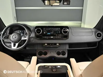 Mercedes-Benz Sprinter 2020, 25267 км, за 43554.56 USD - фото 7