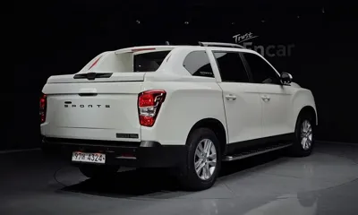 KG_Mobility_Ssangyong Rexton 2019, 93812 км, за 11166.57 USD