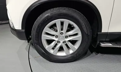 KG_Mobility_Ssangyong Rexton 2019, 93812 км, за 11166.57 USD