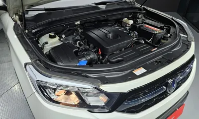 KG_Mobility_Ssangyong Rexton 2019, 93812 км, за 11166.57 USD - фото 6