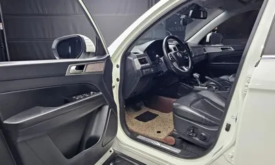 KG_Mobility_Ssangyong Rexton 2019, 93812 км, за 11166.57 USD - фото 10