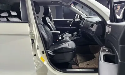 KG_Mobility_Ssangyong Rexton 2019, 93812 км, за 11166.57 USD - фото 11
