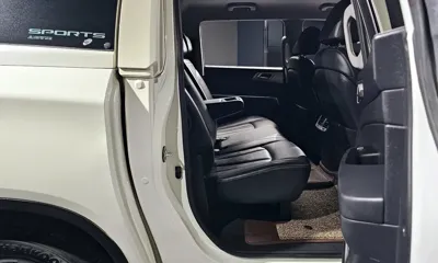 KG_Mobility_Ssangyong Rexton 2019, 93812 км, за 11166.57 USD - фото 12