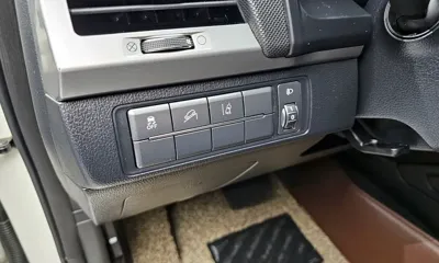 KG_Mobility_Ssangyong Rexton 2019, 93812 км, за 11166.57 USD - фото 15