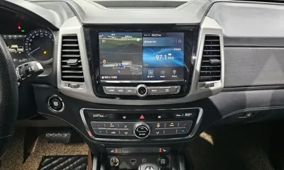 KG_Mobility_Ssangyong Rexton 2019, 93812 км, за 11166.57 USD - фото 16