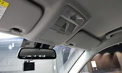 KG_Mobility_Ssangyong Rexton 2019, 93812 км, за 11166.57 USD - фото 18