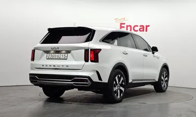 Kia Sorento 2022, 81037 км, за 17649.4 USD