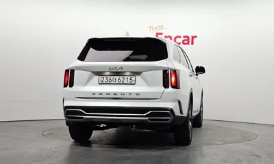 Kia Sorento 2022, 81037 км, за 17649.4 USD