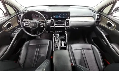 Kia Sorento 2022, 81037 км, за 17649.4 USD - фото 7