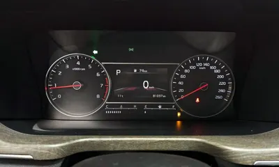 Kia Sorento 2022, 81037 км, за 17649.4 USD - фото 8