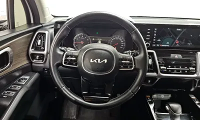 Kia Sorento 2022, 81037 км, за 17649.4 USD - фото 13