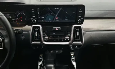 Kia Sorento 2022, 81037 км, за 17649.4 USD - фото 14