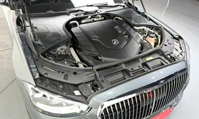Mercedes-Benz S-Class 2021, 22880 км, за 96494.68 USD - фото 6