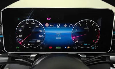 Mercedes-Benz S-Class 2021, 22880 км, за 96494.68 USD - фото 8