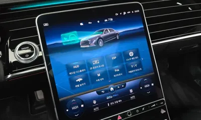 Mercedes-Benz S-Class 2021, 22880 км, за 96494.68 USD - фото 16