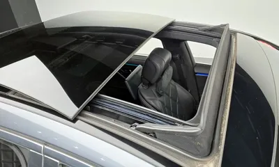 Mercedes-Benz S-Class 2021, 22880 км, за 96494.68 USD - фото 18