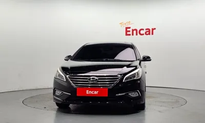Hyundai Sonata 2015, 170219 км, за 5288.21 USD