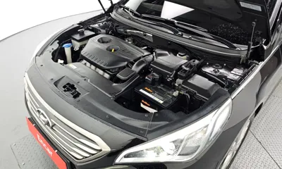 Hyundai Sonata 2015, 170219 км, за 5288.21 USD - фото 6