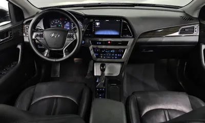 Hyundai Sonata 2015, 170219 км, за 5288.21 USD - фото 7