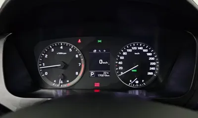Hyundai Sonata 2015, 170219 км, за 5288.21 USD - фото 8