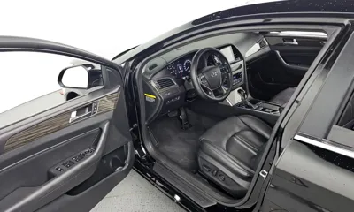 Hyundai Sonata 2015, 170219 км, за 5288.21 USD - фото 10