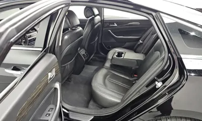 Hyundai Sonata 2015, 170219 км, за 5288.21 USD - фото 11