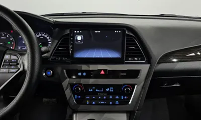 Hyundai Sonata 2015, 170219 км, за 5288.21 USD - фото 13