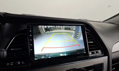 Hyundai Sonata 2015, 170219 км, за 5288.21 USD - фото 15