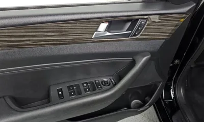 Hyundai Sonata 2015, 170219 км, за 5288.21 USD - фото 18