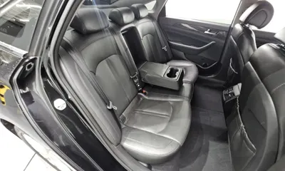 Hyundai Sonata 2015, 170219 км, за 5288.21 USD - фото 19