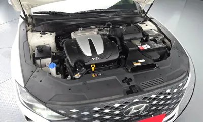 Hyundai Grandeur 2021, 143968 км, за 11487.46 USD - фото 6