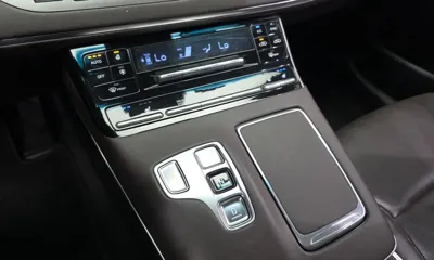 Hyundai Grandeur 2021, 143968 км, за 11487.46 USD - фото 9