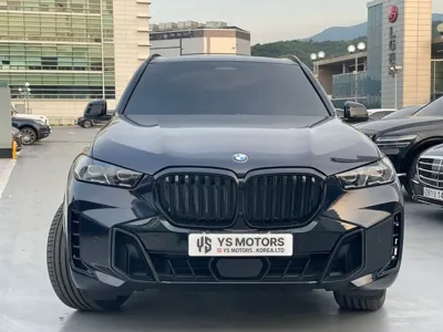 BMW X5 2026, 6777 км, за 89273.99 USD