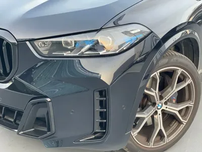 BMW X5 2026, 6777 км, за 89273.99 USD
