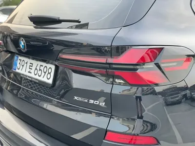 BMW X5 2026, 6777 км, за 89273.99 USD