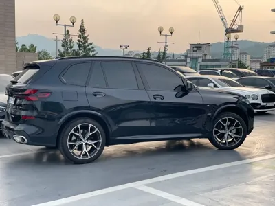 BMW X5 2026, 6777 км, за 88558.93 USD - фото 6
