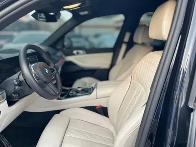 BMW X5 2026, 6777 км, за 88558.93 USD - фото 8