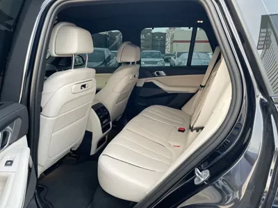 BMW X5 2026, 6777 км, за 88558.93 USD - фото 9